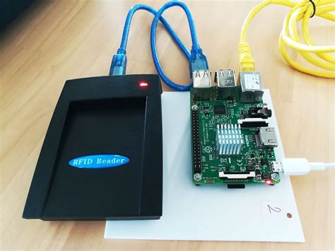 raspberry pi 3 uhf rfid reader|usb rfid reader raspberry pi.